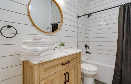Forbes Farm Cottages Unit A - Foto 3