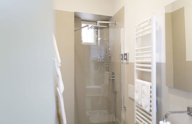 Residence Le Vie del Centro - Foto 47