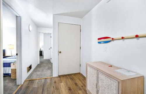 Ground Floor front 2 bed condo at Jacobs Landing - Foto 15