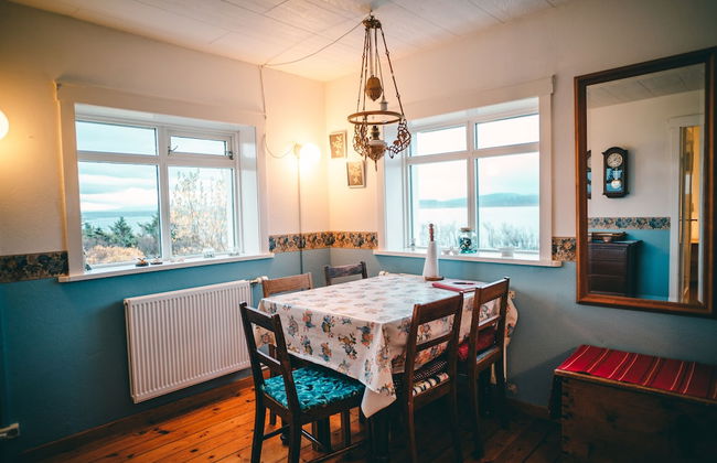 Bessastadir Guesthouse - Foto 6