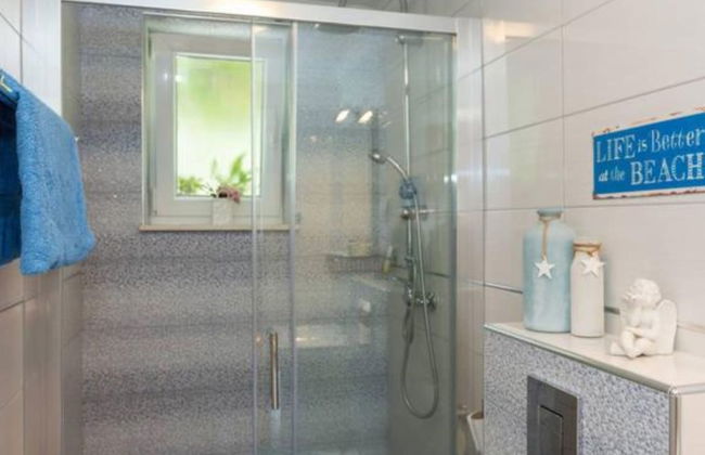 Apartment Funky Fish - Foto 19