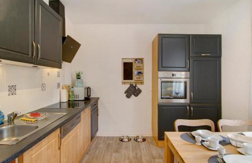 Ferienwohnung Fahrradland und Meer - Foto 6