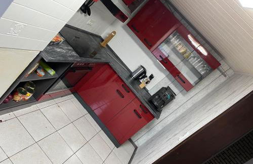 Monteursunterkunft Zwei Eichen Gadenstedt - Foto 6