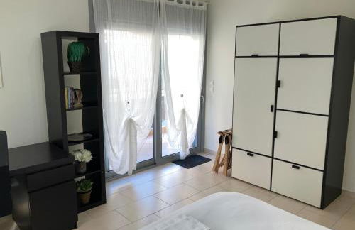 Lamia central luxury apartment - Photo 9