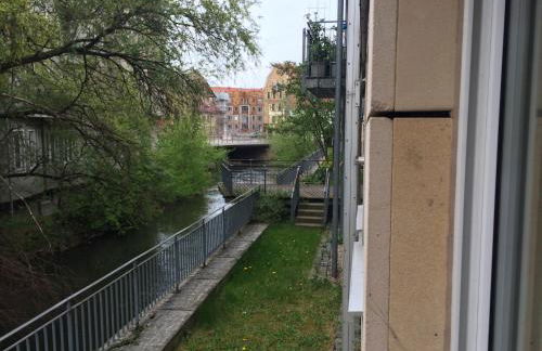 Citywohnungen Halle am Markt - Foto 16