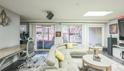 Elegant 5BR Retreat Pool & Yard - Foto 3, Other