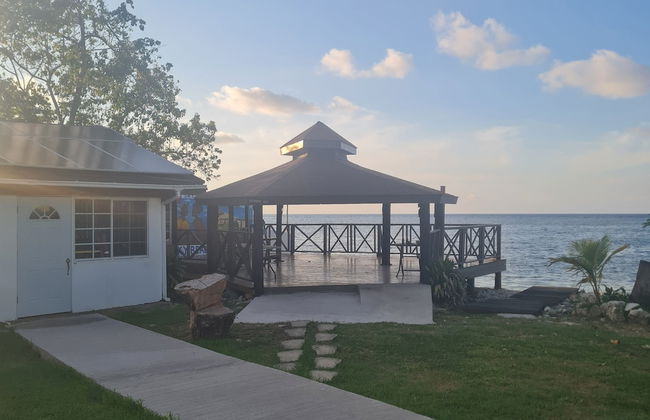 Sky Beach Rooms - Foto 17