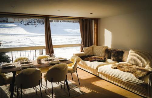 Appartement cosy au Praz, Courchevel - Foto 1
