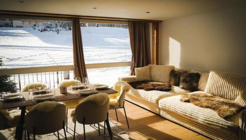 Appartement cosy au Praz, Courchevel - Foto 1