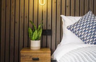 Modern Apartment Near Wembley Stadium - Foto 22