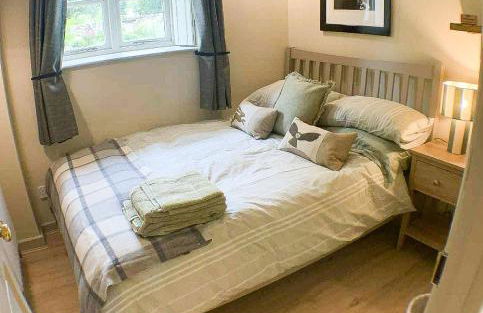 The Barn at The Manor in Cole, Bruton - Foto 20