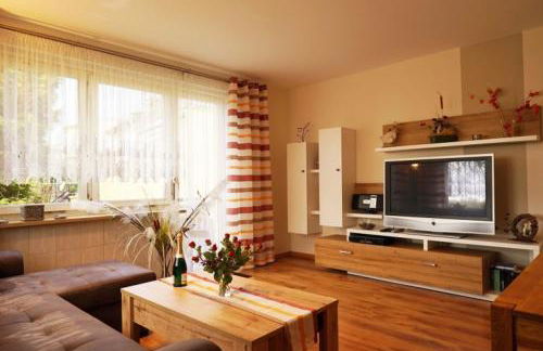 Ferienhaus am Schilfgürtel - Foto 9