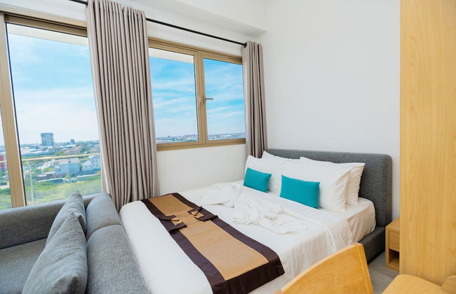 85 SOHO Hotel & Serviced Apartment - Foto 11