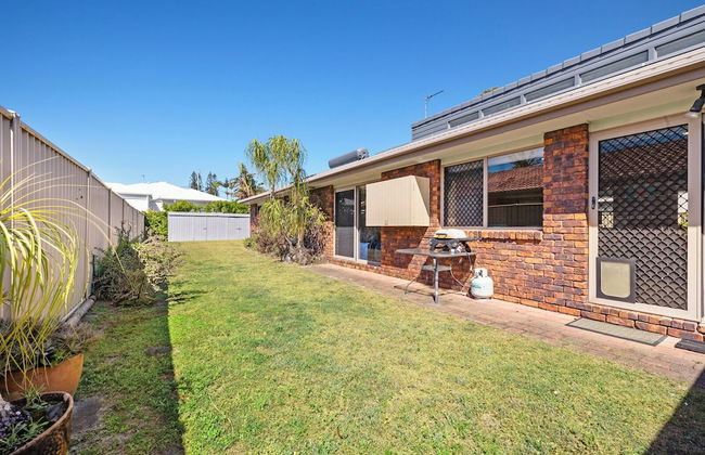 Sandy Surfer - Foto 18