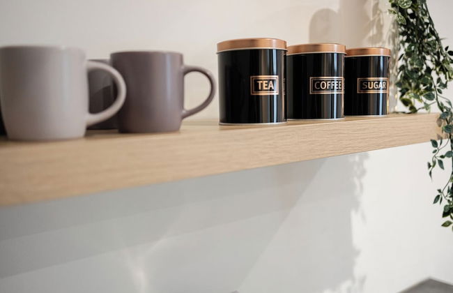 Gorgeous 1 BD in Central Cheltenham - Foto 31