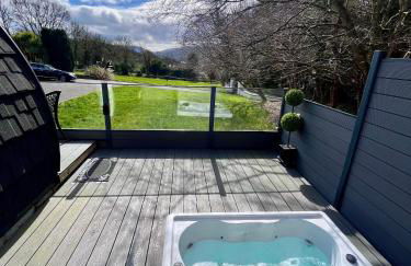 Tanglewood Stays - Foto 37