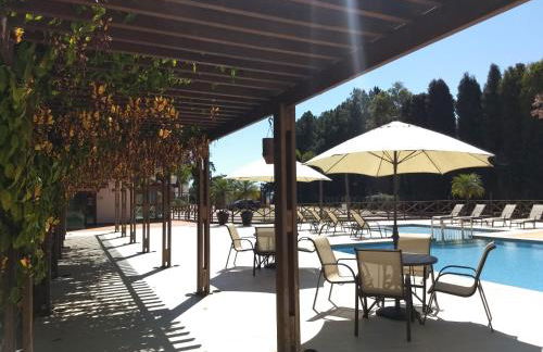 FLAT VARANDA PEDRA AZUL - Vista Azul Apart Hotel - Photo 61