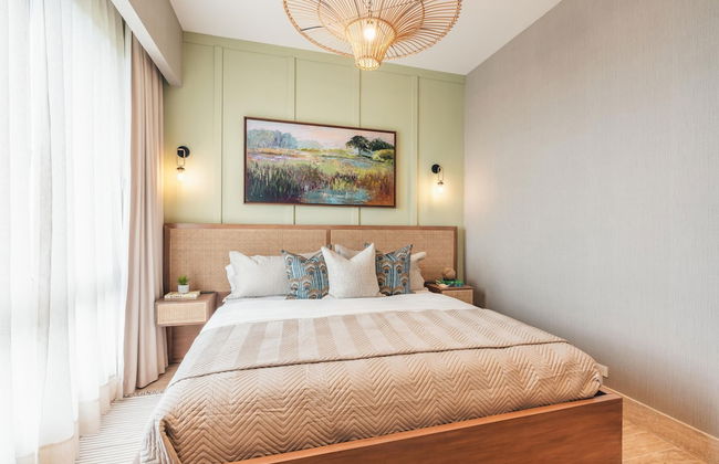 3BR -apartment With Balcony in Cap Cana - Foto 19