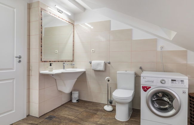 Luxury Apartment Matkovic - Foto 22