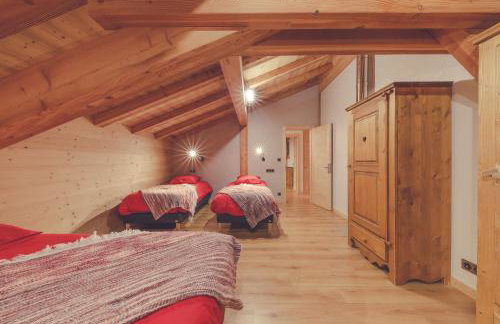 Chalet La Rocca - Foto 21