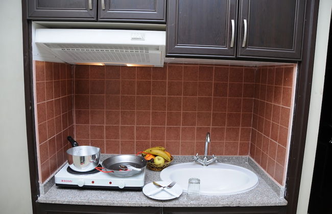 Résidence Appart hotel Assounfou - Photo 15