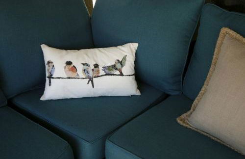 Luxury Tree Tent with Soaking Tub & Pizza Oven Near Waterfalls, Zirconia, North Carolina - Foto 18