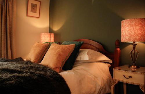 Tollgate Farm Kent 9 Bedroom retreat sleeps 25 - Foto 29