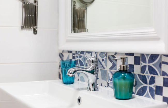 PORT ROYALE Apartments - Foto 39