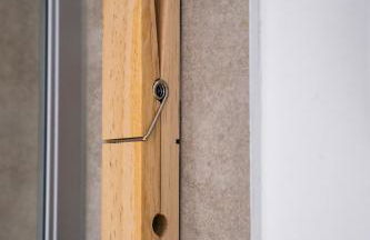 1 BR Studio - Zentral - Wifi - Kaffee - Netflix - Foto 14