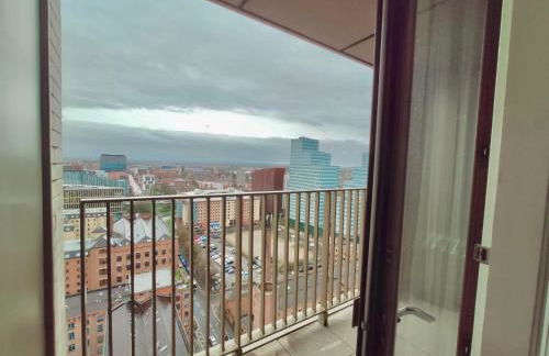 Modern Apartments near Oxford Road, Manchester City Centre - Foto 77