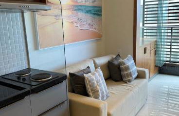 #1 Sofisticado Loft Vista Mar - Farol da Barra - Foto 12