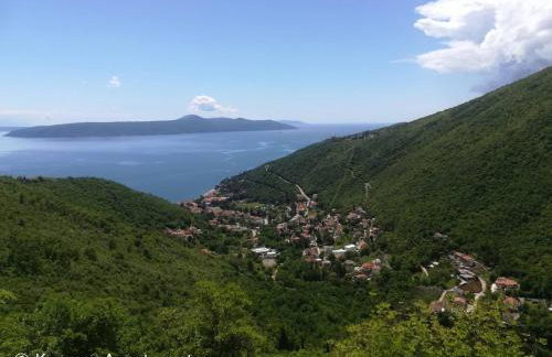 Kvarner Apartments - Mošćenička Draga - Photo 77