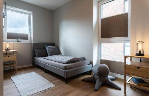 STRAND LOFT No4 - Foto 6