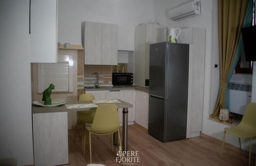 Opere Fiorite - Foto 27