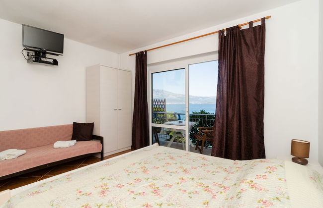 Apartments Nikolina Lumbarda - Foto 28