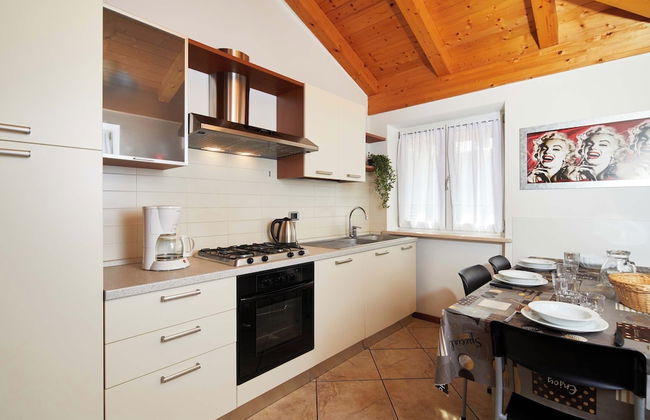 Apartments Bella Villa - Foto 47