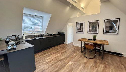 Booking Urban at Stisted - Foto 2