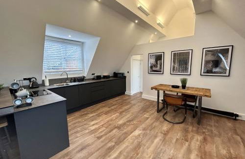 Booking Urban at Stisted - Foto 2