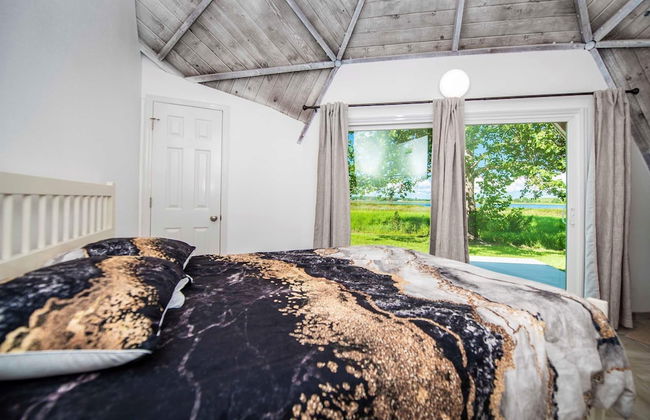 Room 04 - Lake Sumner - Foto 2