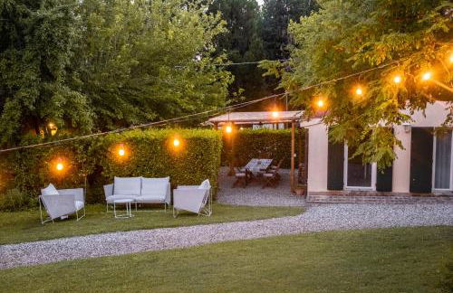 CASENUOVE II - Casale con parco e piscina - Foto 5