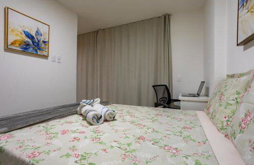 Tranquilidade Dentro do DF Plaza Shopping - Foto 11