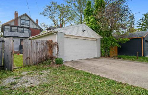 Urban Elegance Getaway - Foto 95