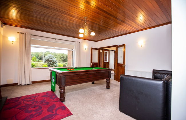 Manor House - Foto 6