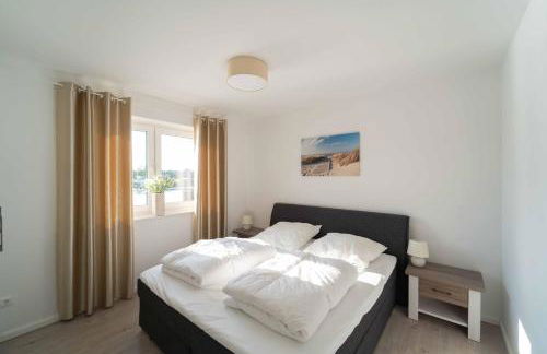 Seevilla am See mit Sauna, Kamin, privatem Steg und Seezugang - Foto 19