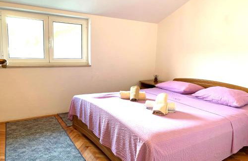 Apartments Bilo - Jela & Ivan - Foto 33