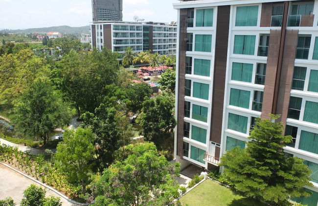 My Resort Condo - Foto 33