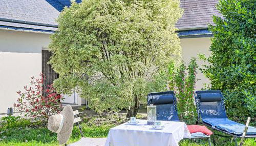 Holiday Home Les Châtaigners by Interhome - Photo 2