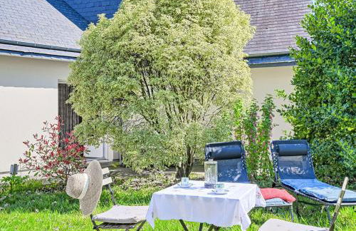 Holiday Home Les Châtaigners by Interhome - Photo 2