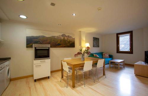 Metsola Apartamentos Rurales - Foto 13