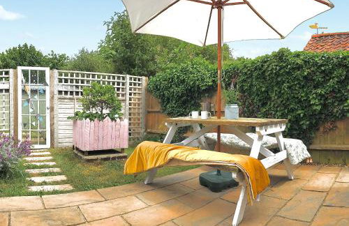 Heartwarming Cottage - Foto 6